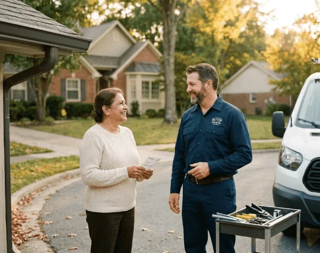 Gutter Repair Baker, LA FAQs