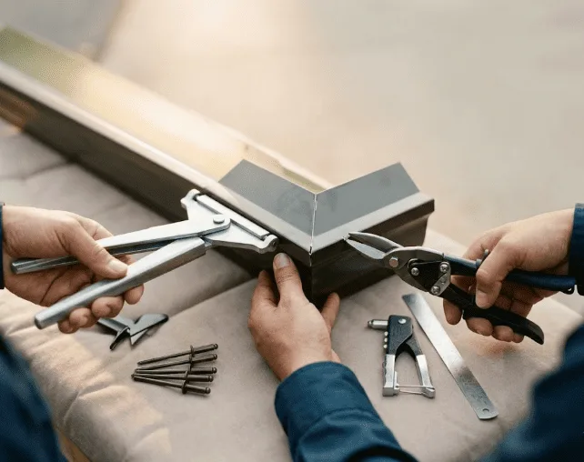 Why choose Gutter Repair in Baker, LA